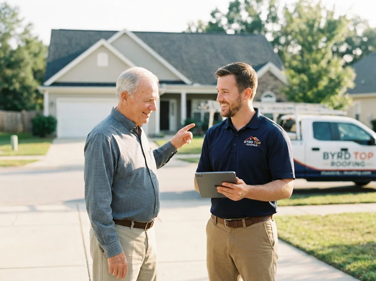 Roofing Wainwright, OK FAQs
